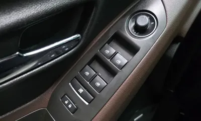 ChevroletGMDaewoo Trax 2016, 116535 км, за 4200000 KRW - фото 30