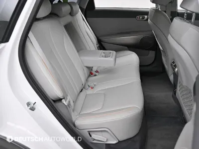 Hyundai Nexo 2021, 26911 км, за 21600000 KRW - фото 12