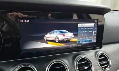 Mercedes-Benz E-Class 2018, 63645 км, за 21500000 KRW - фото 17