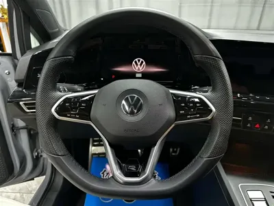 Volkswagen Golf 2022, 18000 км, за 153800 CNY - фото 13
