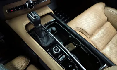 Volvo XC90 2018, 129589 км, за 31800000 KRW - фото 9