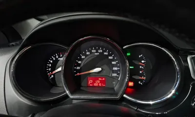 Kia Pride 2017, 188161 км, за 4900000 KRW - фото 8