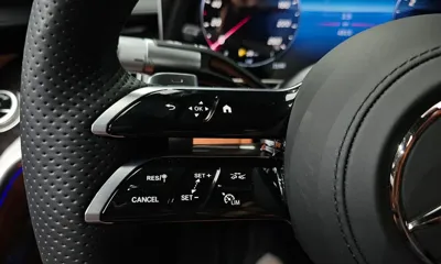 Mercedes-Benz S-Class 2026, 4810 км, за 173000000 KRW - фото 29