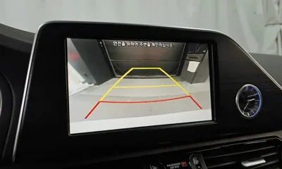 Hyundai Grandeur 2018, 139879 км, за 12400000 KRW - фото 15
