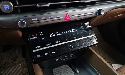Hyundai Grandeur 2024, 21862 км, за 34400000 KRW - фото 30