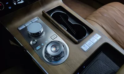 Genesis G80 2025, 101048 км, за 42500000 KRW - фото 9