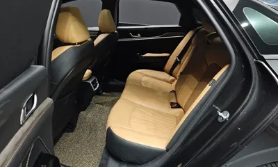 Kia K5 2020, 124281 км, за 17900000 KRW - фото 26