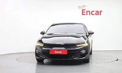 Kia K5 2022, 135636 км, за 13500000 KRW