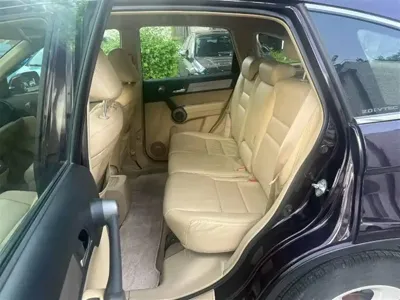 Honda CR-V 2010, 180000 км, за 16800 CNY - фото 7
