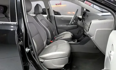 Kia Morning 2021, 85848 км, за 9600000 KRW - фото 26