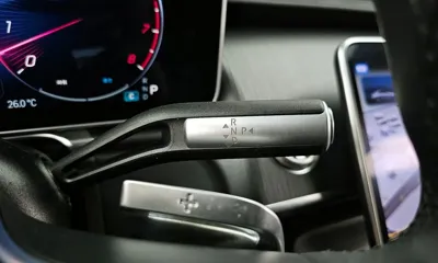 Mercedes-Benz S-Class 2023, 43265 км, за 93800000 KRW - фото 9