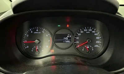 Kia Morning 2017, 117289 км, за 6500000 KRW - фото 8