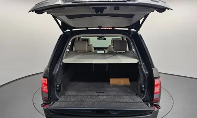 Land Rover Range Rover 2017, 110770 км, за 49900000 KRW - фото 27