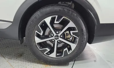 Kia Sportage 2022, 34018 км, за 32900000 KRW - фото 21