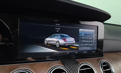 Mercedes-Benz E-Class 2017, 178276 км, за 17500000 KRW - фото 16