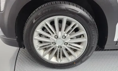 Hyundai Kona 2019, 101510 км, за 14400000 KRW - фото 5