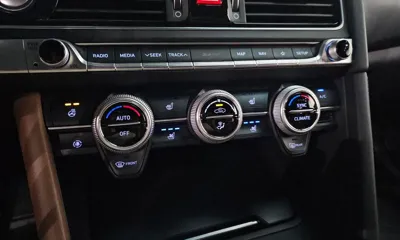 Genesis G70 2019, 90288 км, за 99990000 KRW - фото 32