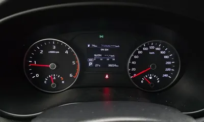 Kia Sportage 2019, 38224 км, за 17300000 KRW - фото 8