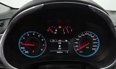 ChevroletGMDaewoo Malibu 2019, 132375 км, за 7990000 KRW - фото 8