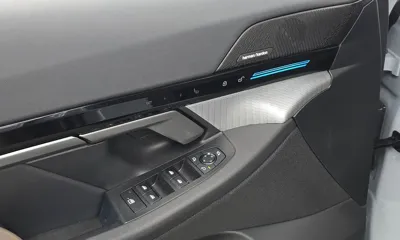 BMW 5-Series 2024, 21116 км, за 62000000 KRW - фото 30
