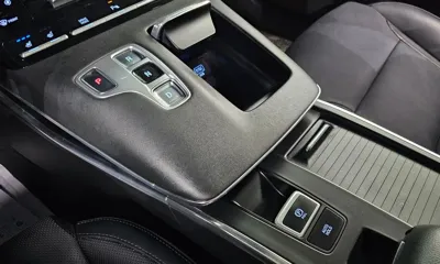 Hyundai Grandeur 2021, 82346 км, за 22300000 KRW - фото 9