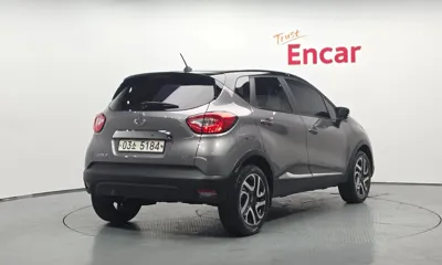 Renault-KoreaSamsung QM3 2017, 73872 км, за 7200000 KRW - фото 2