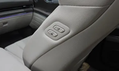 Genesis GV80 2023, 25308 км, за 59990000 KRW - фото 32
