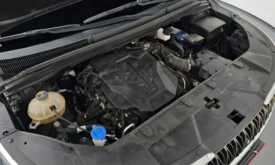 Kia Canival 2021, 117013 км, за 20500000 KRW - фото 6