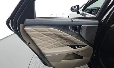Kia K8 2022, 28983 км, за 26500000 KRW - фото 25