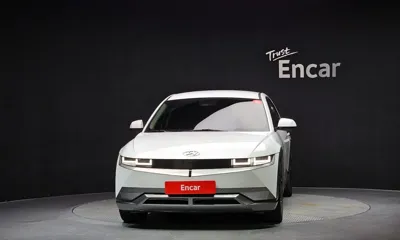 Hyundai Ioniq5 2022, 102504 км, за 29500000 KRW - фото 3
