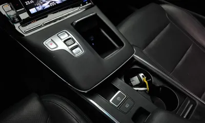 Hyundai Grandeur 2022, 26698 км, за 27500000 KRW - фото 9