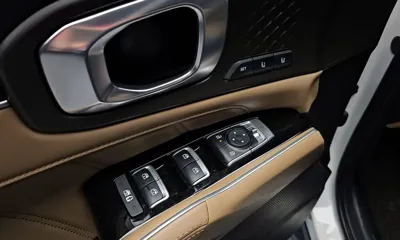 Kia Sorento 2024, 35807 км, за 39900000 KRW - фото 20