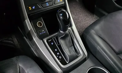 Hyundai Avante 2015, 116253 км, за 6700000 KRW - фото 9