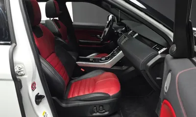 Land Rover Range Rover Evoque 2016, 85658 км, за 13500000 KRW - фото 12