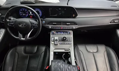 Hyundai Palisade 2021, 104230 км, за 24550000 KRW - фото 7