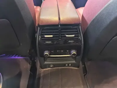 BMW 5 Series 2019, 95000 км, за 176000 CNY - фото 13