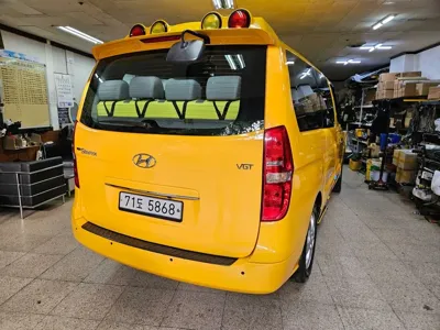 Hyundai Starex 2019, 138584 км, за 14000000 KRW