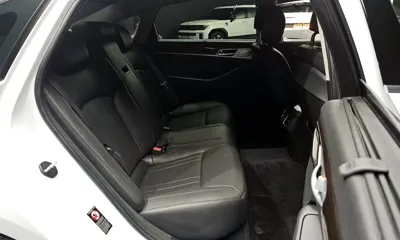 Genesis G80 2018, 61285 км, за 22990000 KRW - фото 30