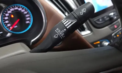 ChevroletGMDaewoo Malibu 2017, 143307 км, за 6990000 KRW - фото 31