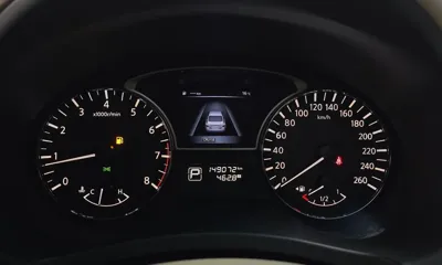 Nissan Altima 2016, 149072 км, за 3500000 KRW - фото 8