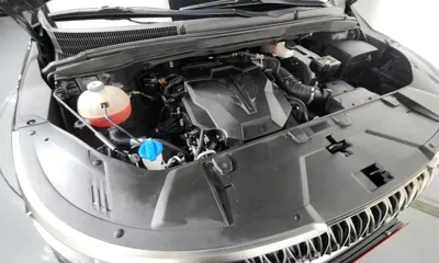 Kia Canival 2022, 119906 км, за 31990000 KRW - фото 6