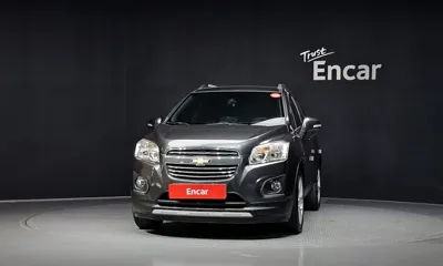 ChevroletGMDaewoo Trax 2016, 92710 км, за 4700000 KRW - фото 3
