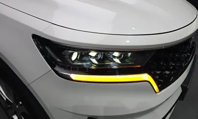 Kia Sorento 2023, 52430 км, за 30900000 KRW - фото 22