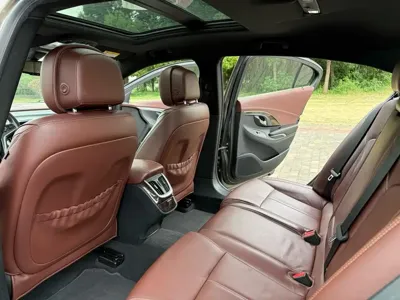 Buick LaCrosse 2015, 87000 км, за 22300 CNY - фото 9
