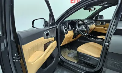 Kia Sorento 2021, 117960 км, за 23500000 KRW - фото 10