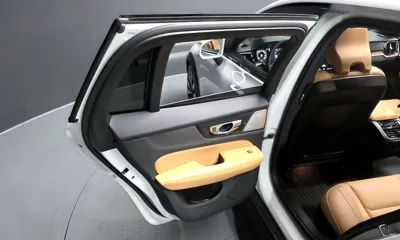 Volvo V60 2022, 30936 км, за 36500000 KRW - фото 25