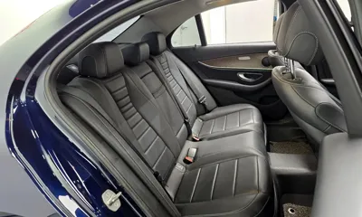 Mercedes-Benz E-Class 2018, 54685 км, за 25500000 KRW - фото 12