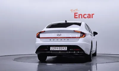 Hyundai Sonata 2022, 31294 км, за 32900000 KRW