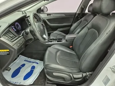 Hyundai Sonata 2019, 183739 км, за 6800000 KRW - фото 11