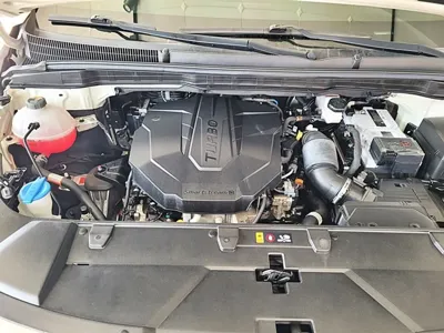 Kia Canival 2021, 56036 км, за 26390000 KRW - фото 6